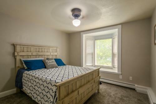 Kellogg Bunkhouse