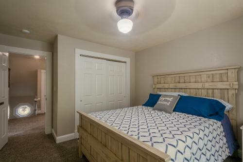 Kellogg Bunkhouse