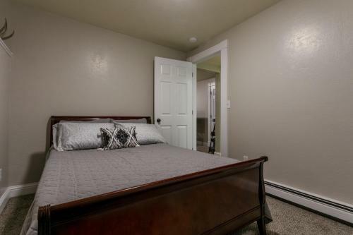 Kellogg Bunkhouse
