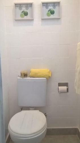 Apartamento Alto Palermo, ,espacio Y Luz