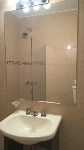 Apartamento Alto Palermo, ,espacio Y Luz