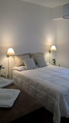 Apartamento Alto Palermo, ,espacio Y Luz