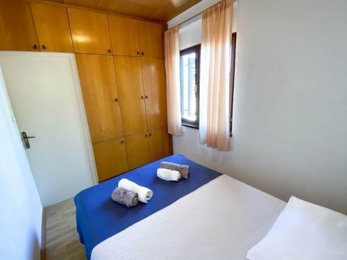 Seaview & Beachfront Apartments Jakov