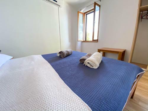 Seaview & Beachfront Apartments Jakov