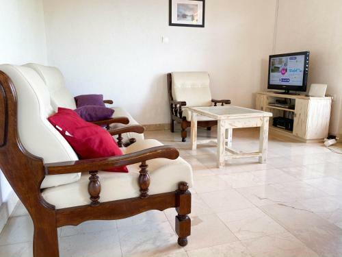 Seaview & Beachfront Apartments Jakov