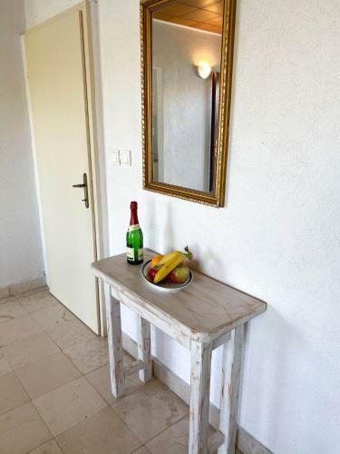 Seaview & Beachfront Apartments Jakov