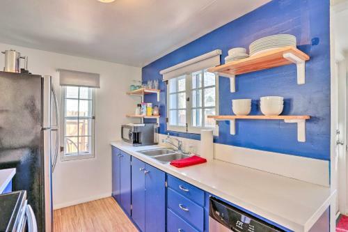 Apartamento Remodeled 1920s Cottage In Downtown Boise!