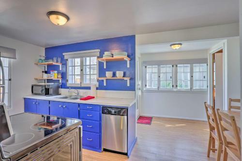 Apartamento Remodeled 1920s Cottage In Downtown Boise!