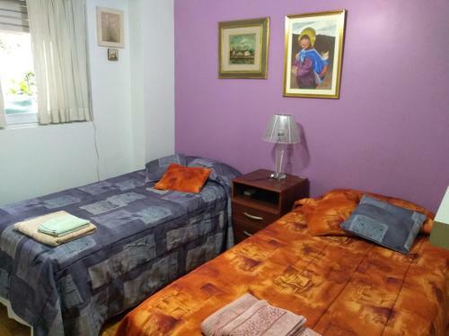 Palermo 3 Habitaciones Privadas