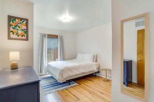Brilliant & Spacious Home By Historic Train Depot