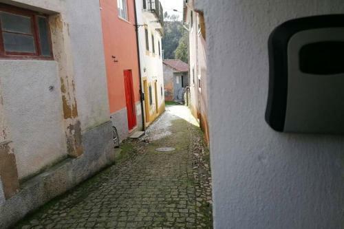 Casinha Dos Figueirais