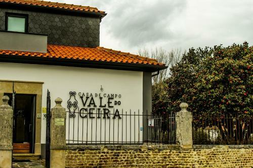 Agroturismo Casa De Campo Vale Do Ceira