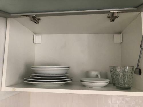 Apartamento Departamento En Recoleta Wifi