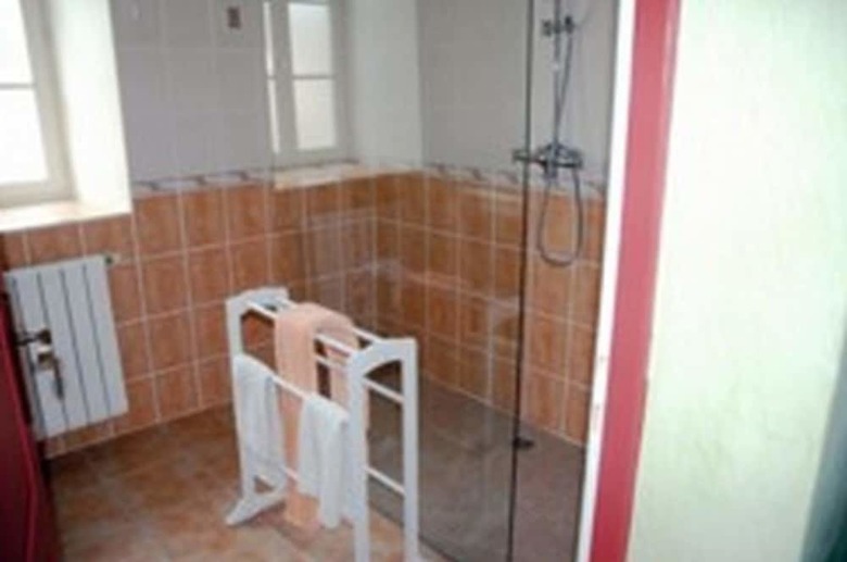 Bed & Breakfast Chambres D'h�tes Les Douves
