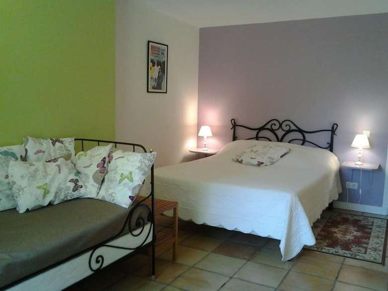 Bed & Breakfast Chambres D'h�tes Les Douves