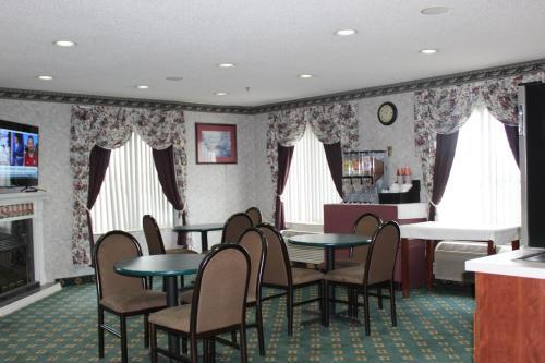 Motel Mount Vernon Inn