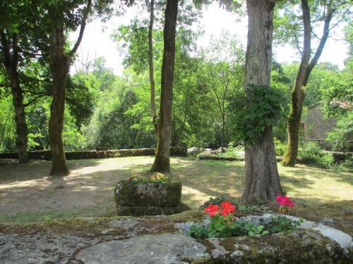 Village De G�tes Du Moulin Neuf