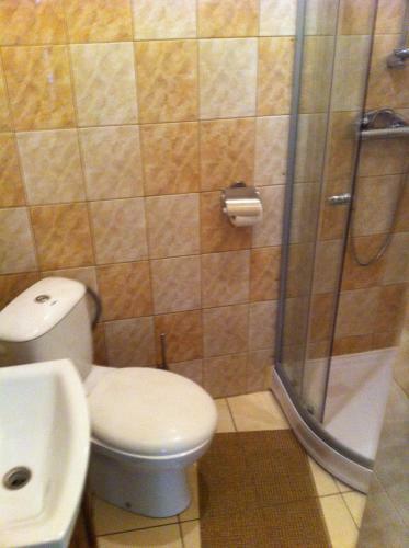 Hostal O?rodek Aktywnego Wypoczynku ?ar