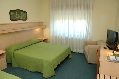 Hotel Da Angela