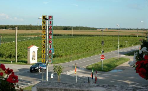 Hotel Da Angela