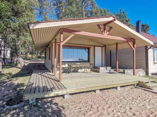 Hostal Okunevaya Holiday Park