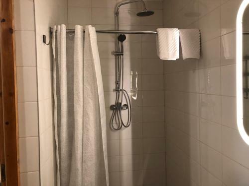 Hostal Okunevaya Holiday Park