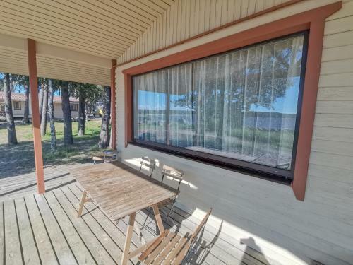 Hostal Okunevaya Holiday Park