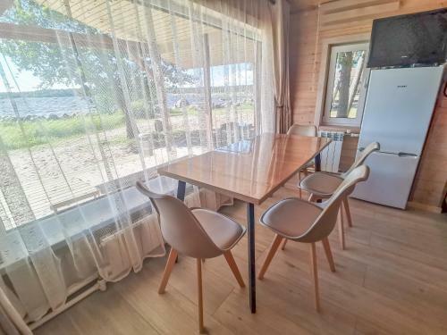 Hostal Okunevaya Holiday Park