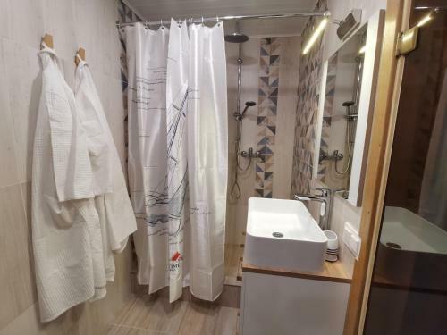 Hostal Okunevaya Holiday Park