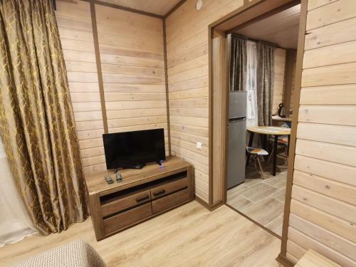Hostal Okunevaya Holiday Park