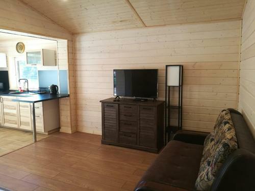 Hostal Okunevaya Holiday Park