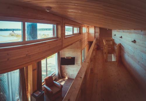 Hostal Okunevaya Holiday Park