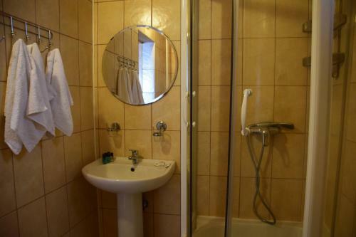 Hostal Okunevaya Holiday Park