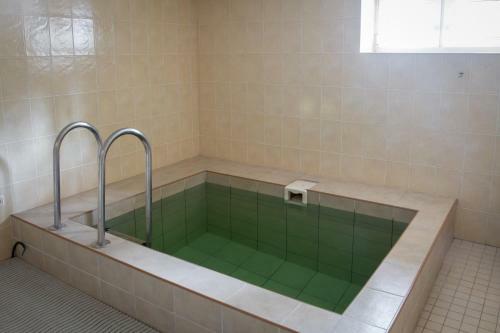 Hostal Okunevaya Holiday Park