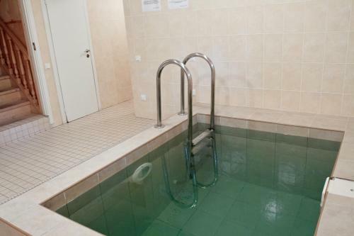 Hostal Okunevaya Holiday Park
