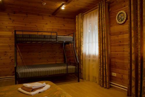 Hostal Okunevaya Holiday Park