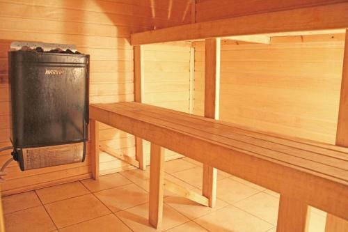 Hostal Okunevaya Holiday Park