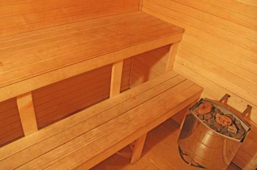 Hostal Okunevaya Holiday Park