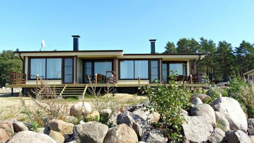 Hostal Okunevaya Holiday Park