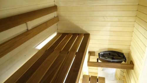 Hostal Okunevaya Holiday Park