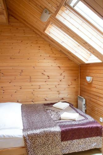 Hostal Okunevaya Holiday Park