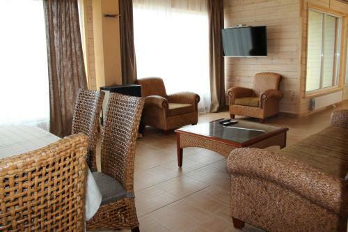 Hostal Okunevaya Holiday Park