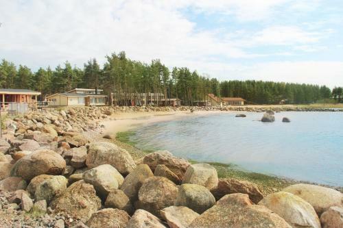 Hostal Okunevaya Holiday Park