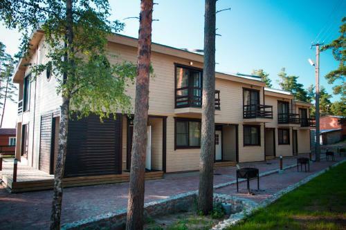 Hostal Okunevaya Holiday Park