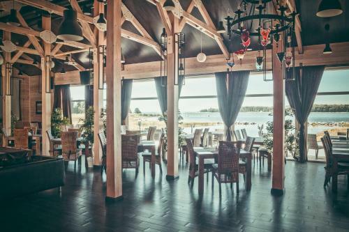 Hostal Okunevaya Holiday Park