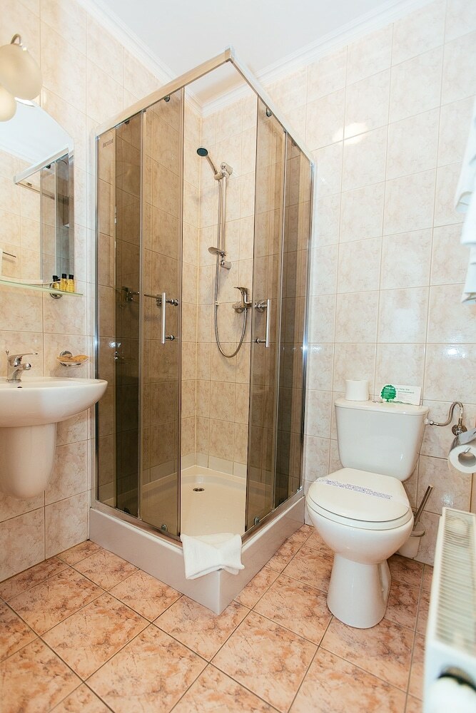 Hotel Dom Nad Rzek?
