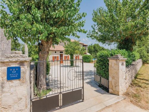 Holiday Home Butkovici III
