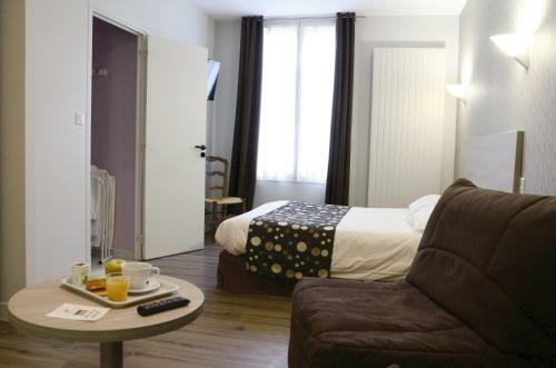 Hotel De La Place