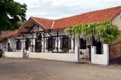 Bed & Breakfast Le Chalet