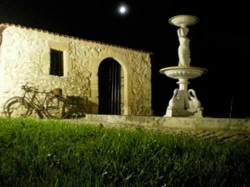 Bed & Breakfast Gite Le Ch�teau De Mouzay
